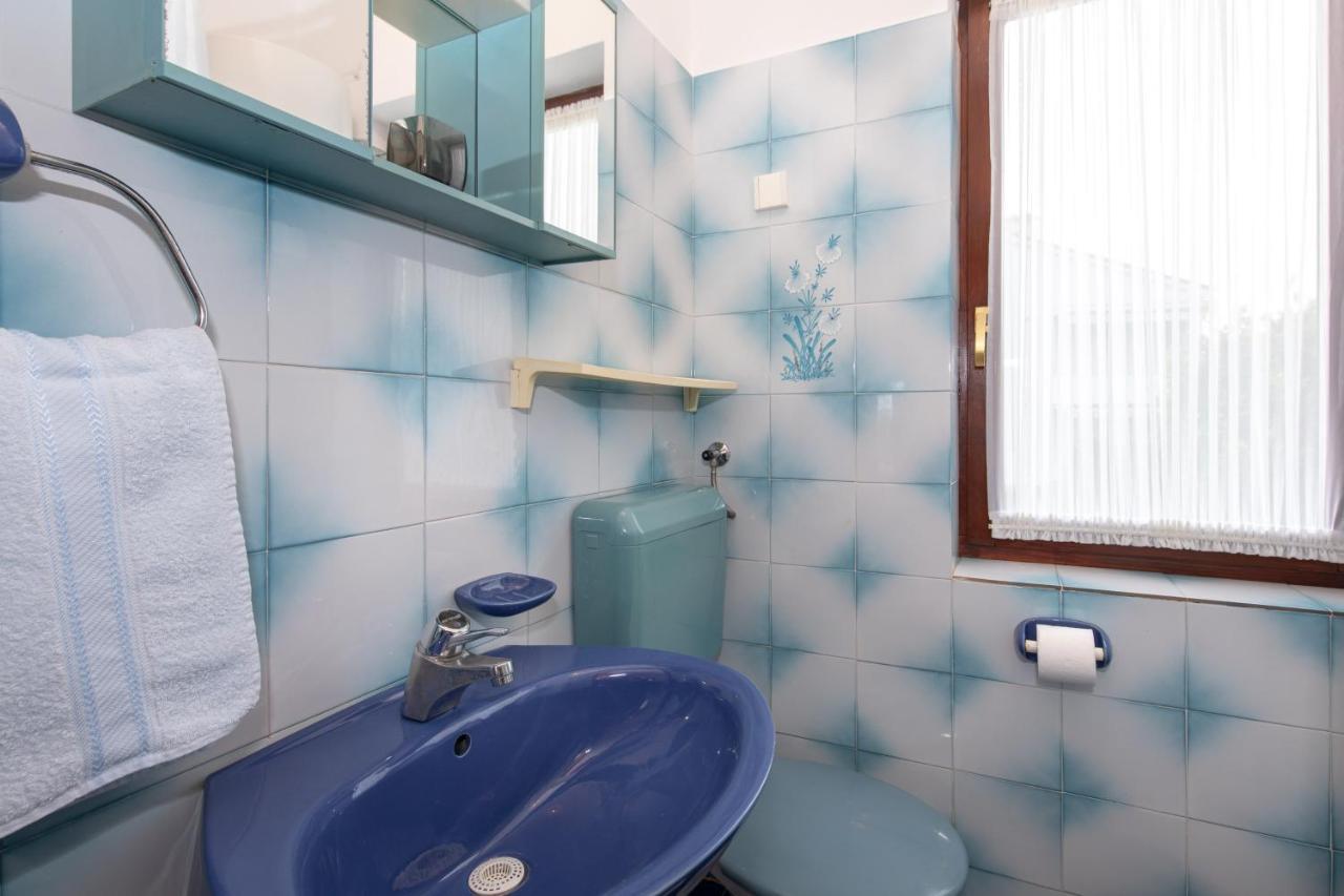 קרק Apartment Drago *Cosy & Close To The Beach! מראה חיצוני תמונה