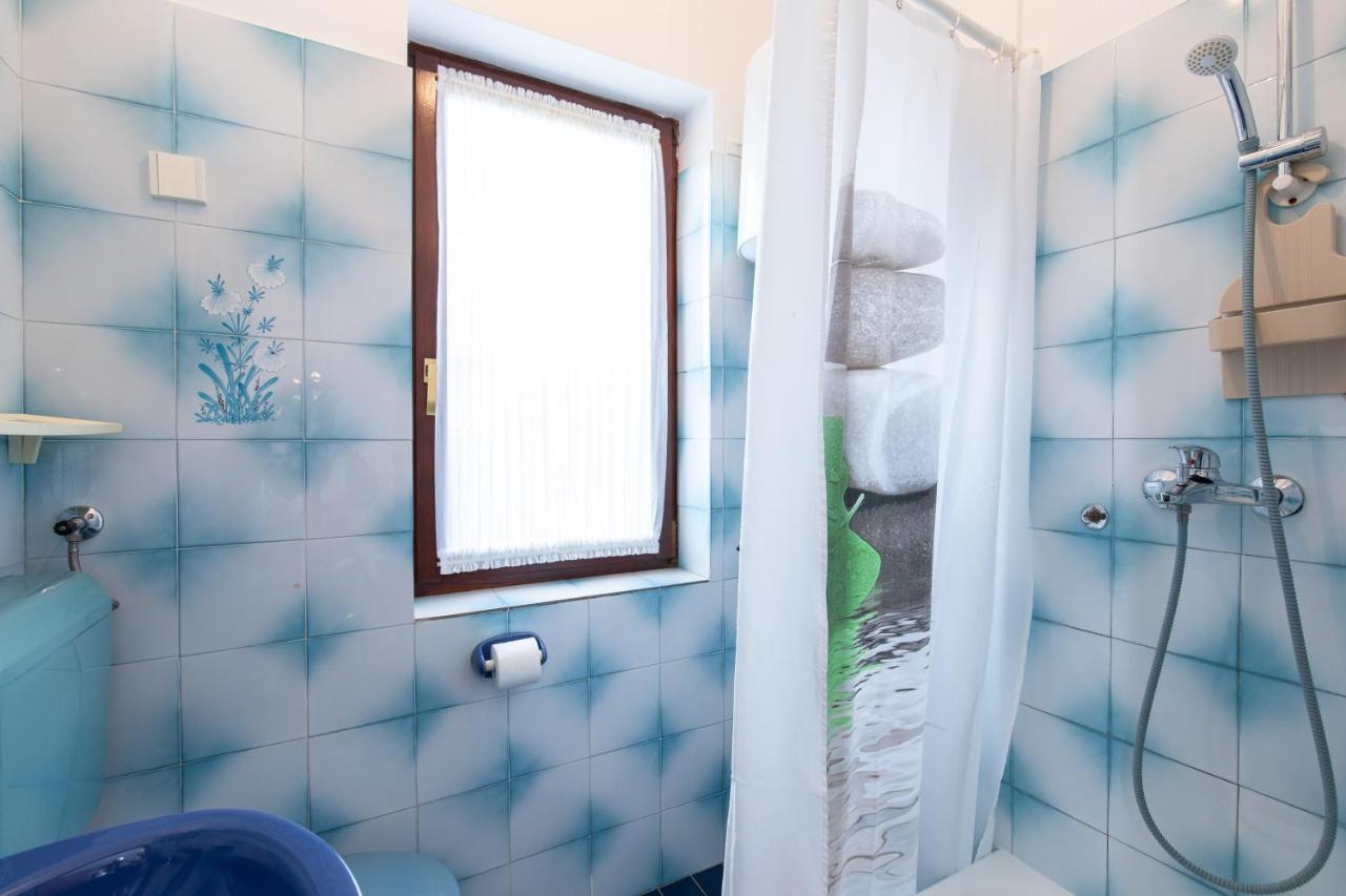 קרק Apartment Drago *Cosy & Close To The Beach! מראה חיצוני תמונה