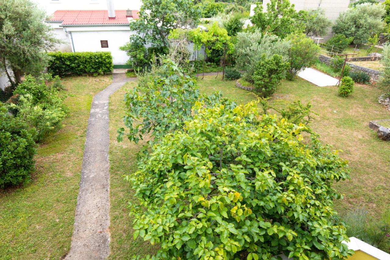 קרק Apartment Drago *Cosy & Close To The Beach! מראה חיצוני תמונה