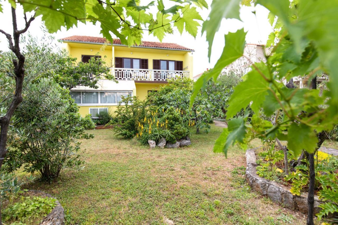 קרק Apartment Drago *Cosy & Close To The Beach! מראה חיצוני תמונה