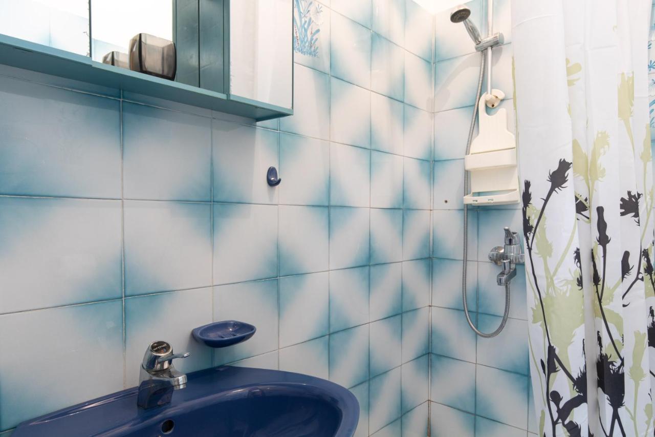 קרק Apartment Drago *Cosy & Close To The Beach! מראה חיצוני תמונה